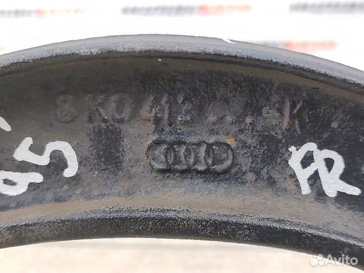 Вилка амортизатора Audi Q5 кроссовер cdnc 2010