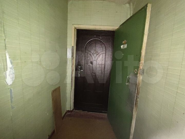 3-к. квартира, 60,4 м², 2/5 эт.