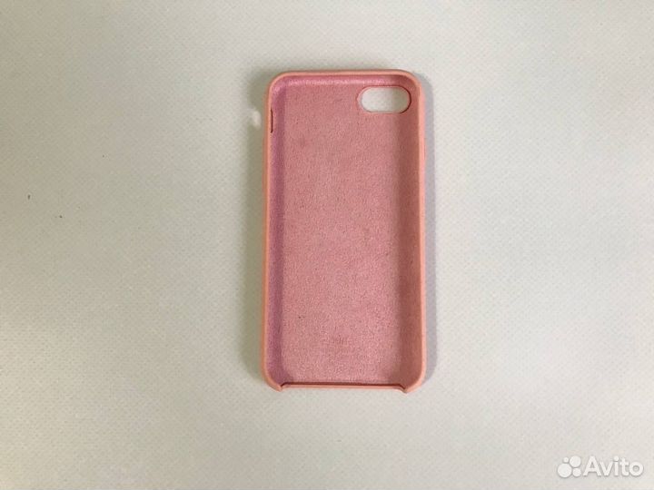 Чехол на iPhone 7