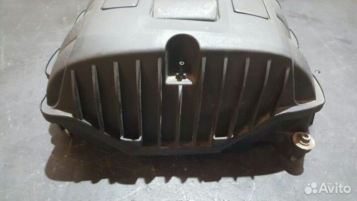 Впускной коллектор Porsche Cayenne 957 M48.51 08