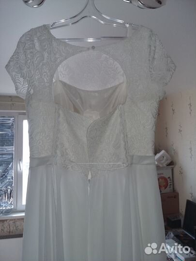 Свадебное / выпускное платье