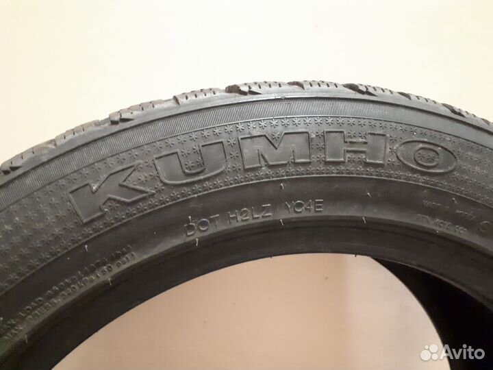 Kumho I'Zen RV Asymmetric 225/55 R18 102H