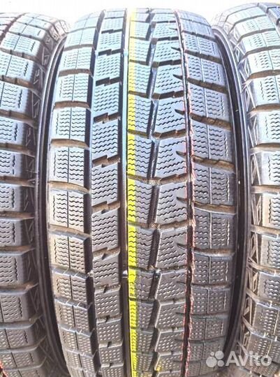 Dunlop Grandtrek SJ6 185/65 R15 86P