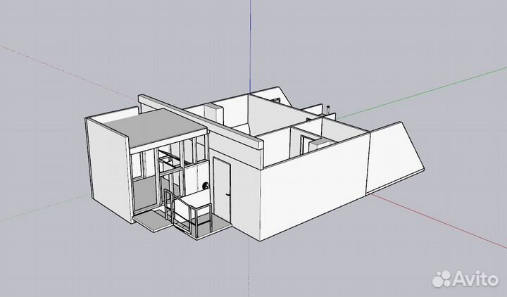 Проэктирование,Моделирование,3д печать