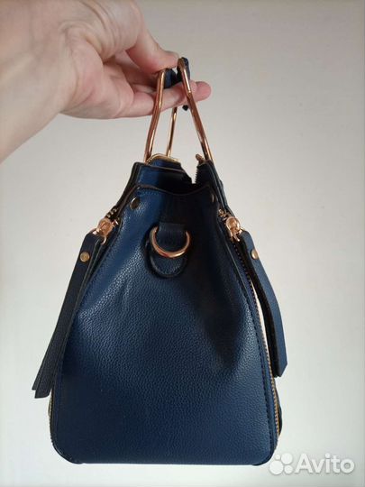 Новая сумка женская