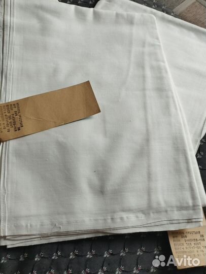 Постельное белье