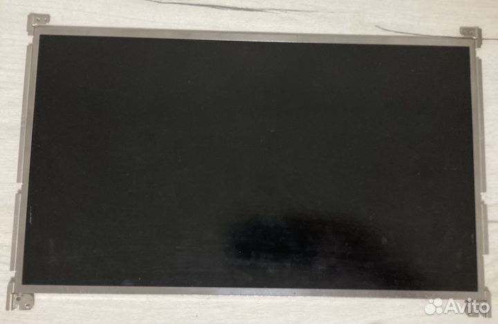 Матрица LP156WD1(TL)(B2) 15.6 40pin с дефектом