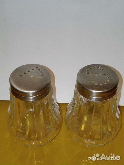 Набор для специй