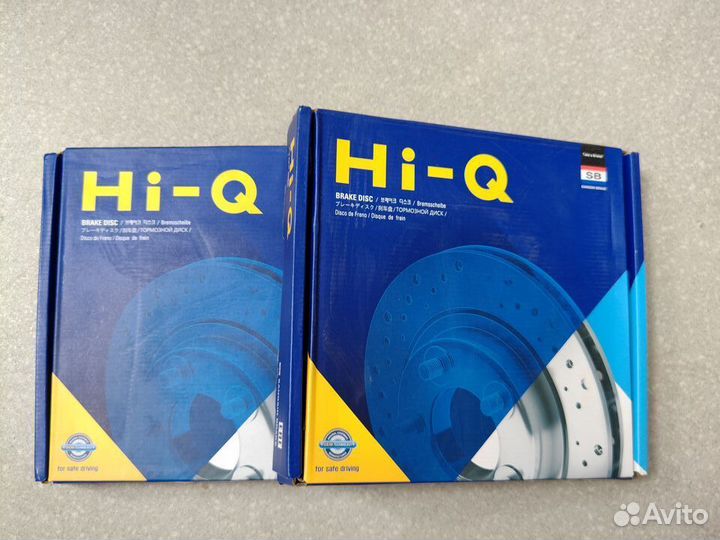 Диск Диски тормозной передний hyundai solaris соля