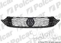 Решетка перед для fiat tipo 04.16