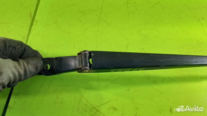 Поводок стеклоочистителя для Renault Logan 1