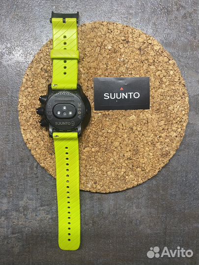 Suunto 9 Baro