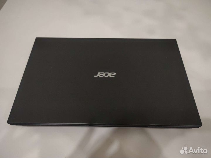 Ноутбук acer aspire v3 571g i3 3110m+nvidia gt630m