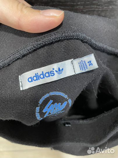 Комбинезон Adidas