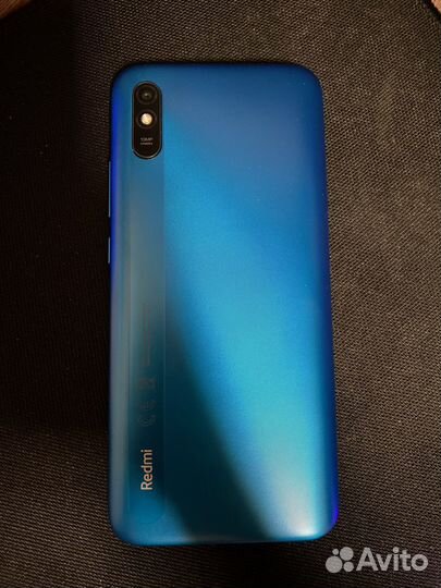 Xiaomi Redmi 9A, 2/32 ГБ