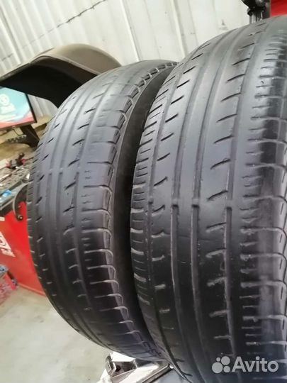 Pirelli Cinturato P6 195/65 R15