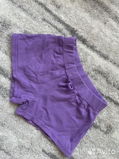 Лосины для девочки