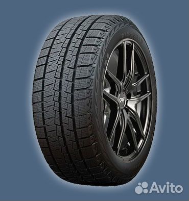 Kapsen SnowShoes AW33 265/60 R18 114T