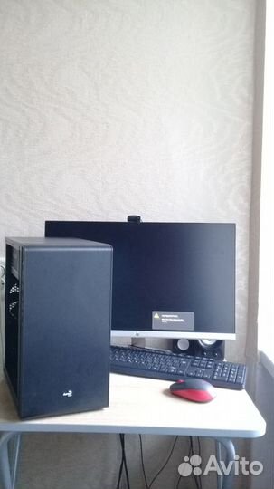 Персональный компьютер