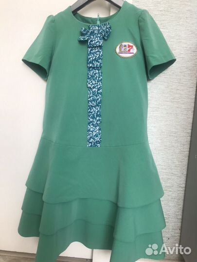 Школьная форма