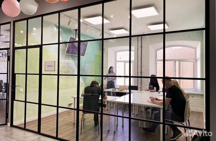 Английский язык для подростков и взрослых онлайн