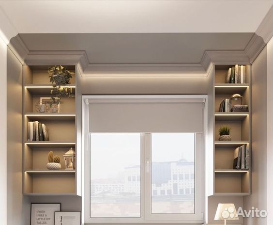 Пластиковые окна на заказ