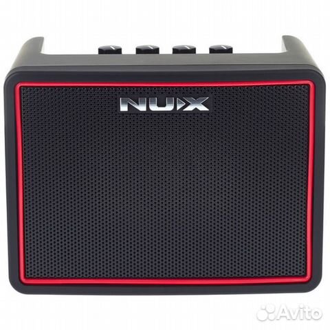 Гитарный комбо NUX Mighty-Lite-BT