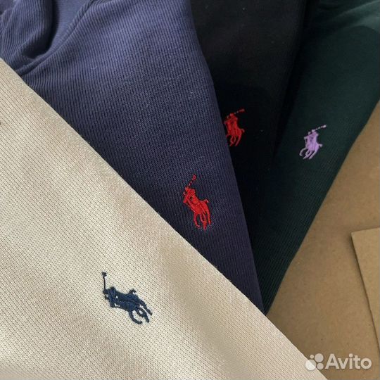 Polo ralph lauren джемпер