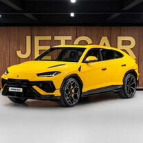 Lamborghini Urus 4.0 AT, 2024, 54 км, с пробегом, цена 55 000 000 руб.