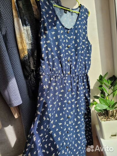 Женские вещи пакетом 48 джинсы