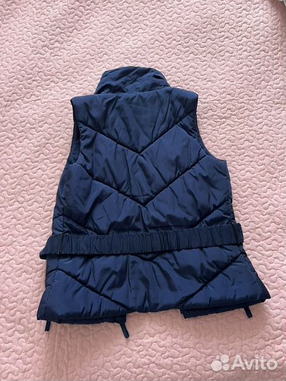 Жилетка женская Zara 44