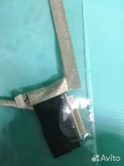 Шлейф для ноутбука Samsung