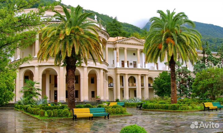 Хобби и отдых