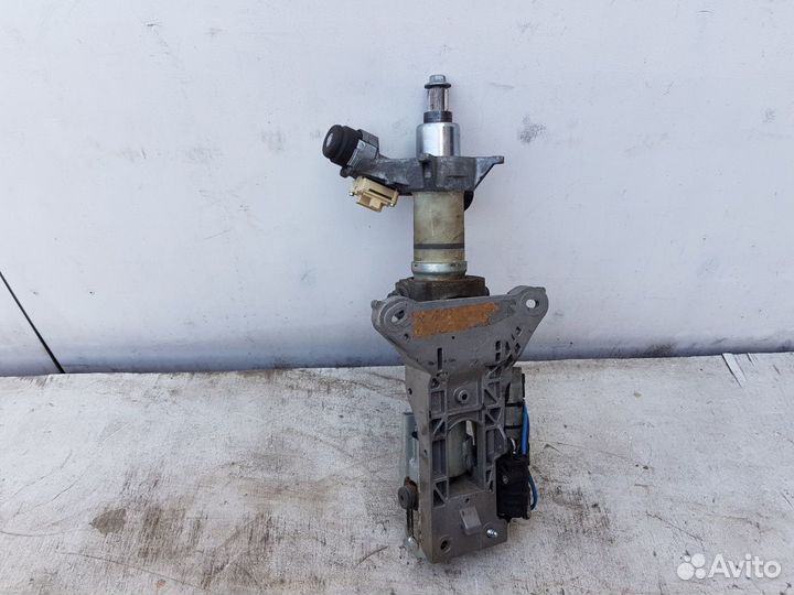 Рулевая колонка BMW E60 E61