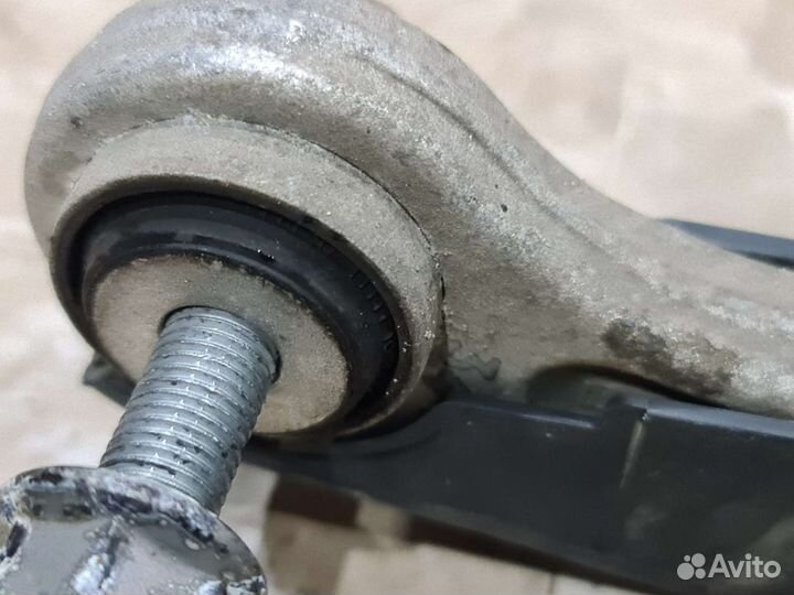 Задний продольный рычаг Mercedes W222