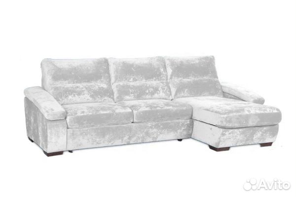 Угловой диван 