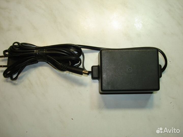 Блок питания HP0950-4397. 32v - 500mA,15v - 530mA