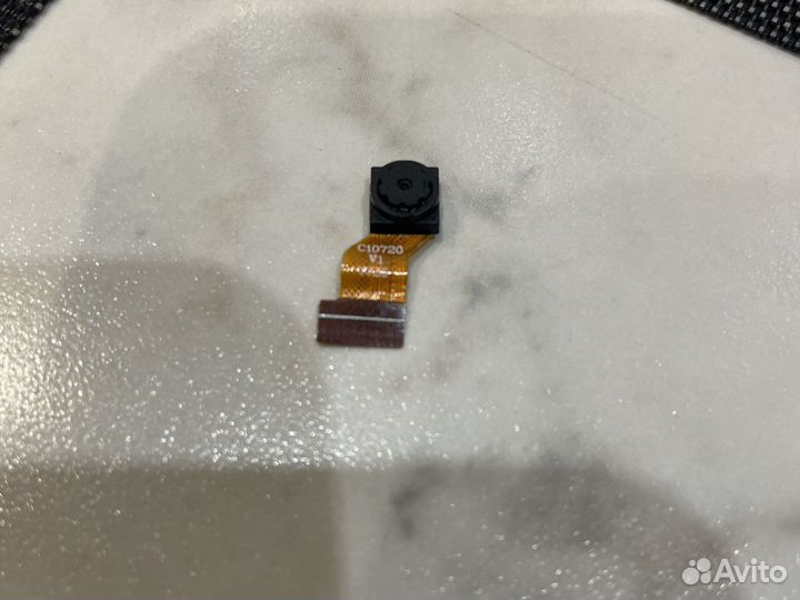 Камера фронтальная Lenovo Tb-7304 оригинал