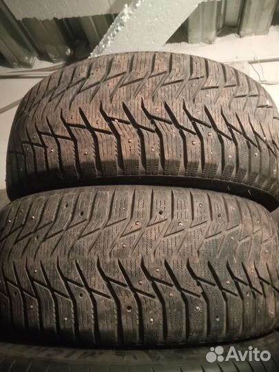 Sailun Ice Blazer WST3 215/50 R17
