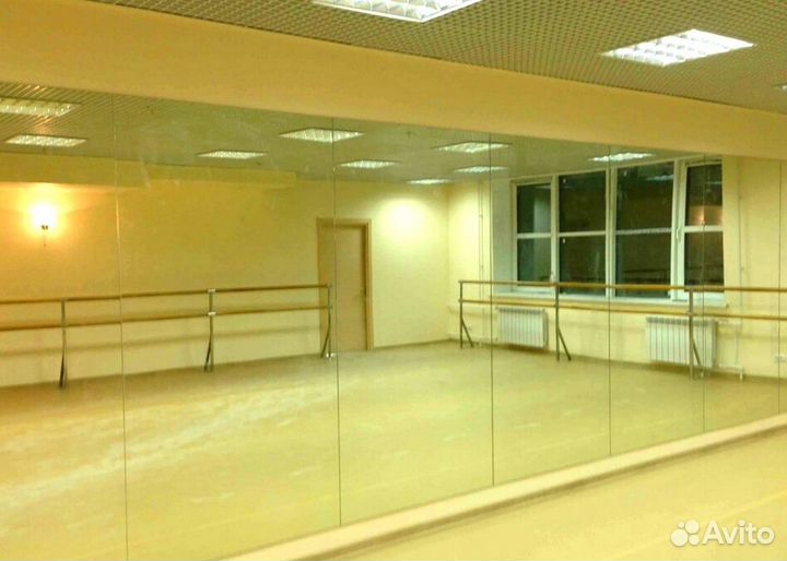 Закаленные стекла