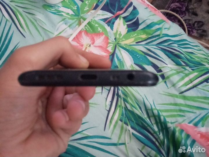 Xiaomi Redmi 9, 4/64 ГБ