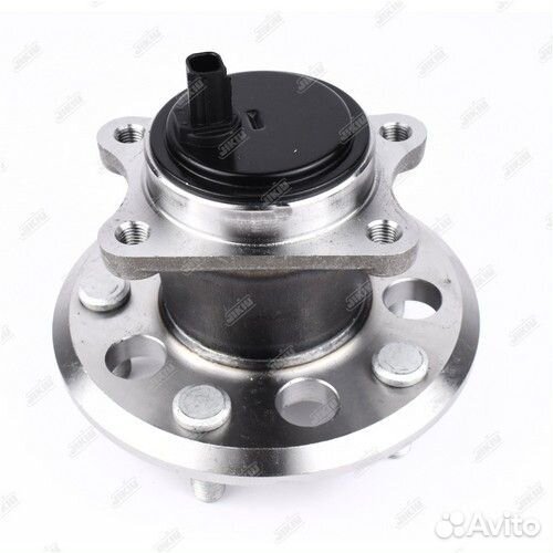 Ступица колеса