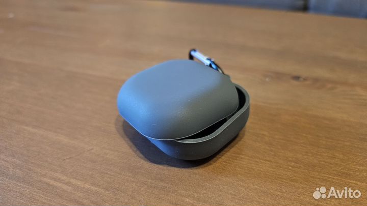 Чехол для наушников Samsung Galaxy Buds 2 Pro