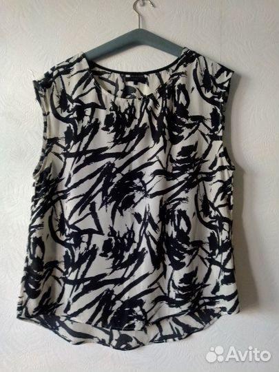 Топ женский размер 50 52