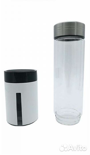 Генератор водородной воды