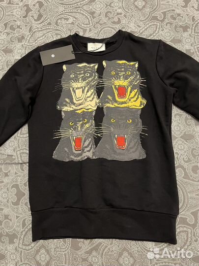 Толстовка мужская