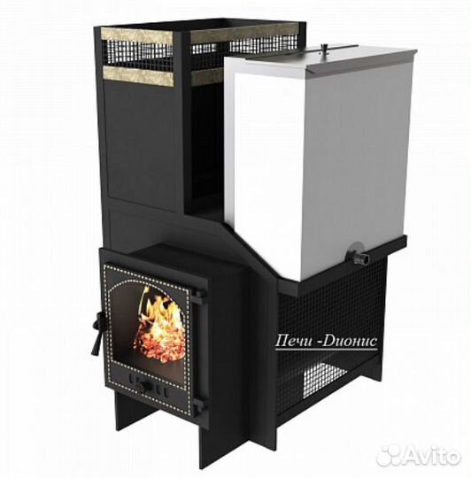 Емельяныч -3 керамик от производителя