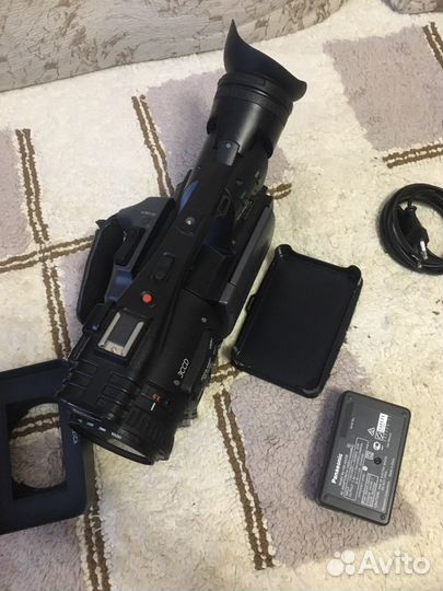 Видеокамера