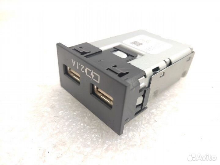 Розетка Lexus Rx450H GYL25 2grfxs 2020