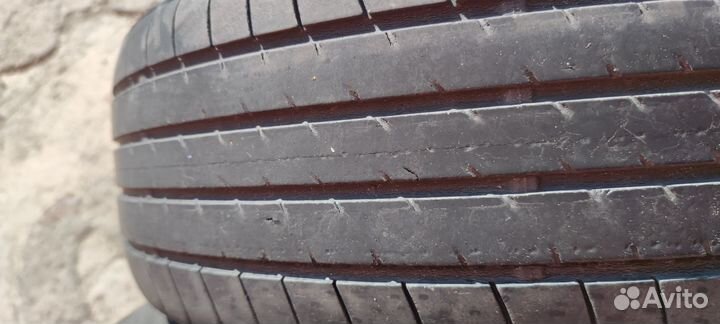 Dunlop SP Sport 2050M 205/60 R16